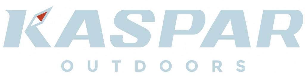 Kaspar Outdoors logo